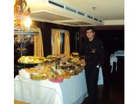 Chef Aşçıbaşı İlyas YILMAZ