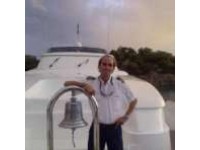 Yat Kaptanı Ahmet TUNCER