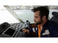 Usta Gemici İsmail ŞENER