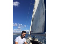 Yat Kaptanı Gürkan BOĞAN