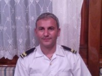 Yat Kaptanı Ertuğ YURDDAŞ