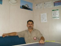 Sınırlı Kaptan Yusuf KARAKOÇ