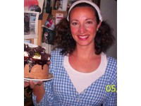 Chef Aşçıbaşı İvgen ÖZÖN