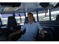 Sınırlı Vardiya Zabiti Cengiz GÜÇLÜ