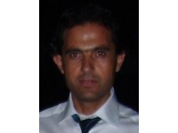 Yat Kaptanı Alparslan K.