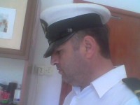 Sınırlı Vardiya Zabiti Hüseyin ŞANLI