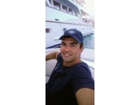 Yat Kaptanı Kamil BARKA