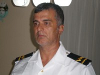 Yat Kaptanı Aytekin AKTAŞ