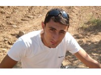 Gemici Alihan BOZKURT