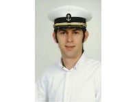 Yat Kaptanı Yasin ULUS