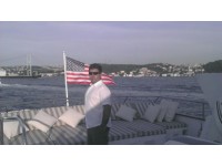 Usta Gemici Erkan CONA