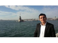 Usta Gemici Mümin ŞAHİN