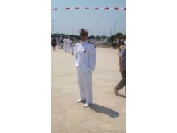 Uzakyol 1. Zabit Ufuk SARIBAŞ