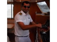 Usta Gemici Serkan AYGÜN