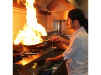 Chef Aşçıbaşı Nasip EGE