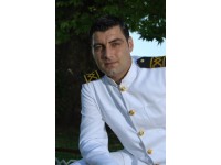 Yat Kaptanı İsmail Emre BALABAN