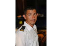 Usta Gemici Hamdi DURAK