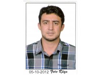 Uzakyol Vardiya Zabiti Gökhan ULU