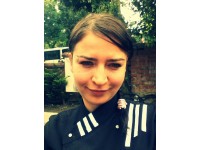 Chef Aşçıbaşı Dilara ÖZER