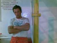 Sınırlı Vardiya Zabiti Onur ALTAY