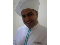 Chef Aşçıbaşı Murat Mutlu