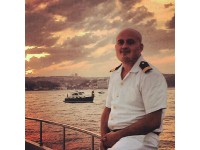 Sınırlı Vardiya Zabiti Mehmet SERT