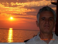 MCA 500 GRT Mustafa ORMAN