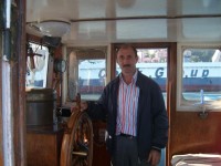 Sınırlı Vardiya Zabiti Rasim KÜÇÜKER