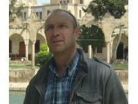 Usta Gemici Zafer ÇAKICI