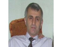 2. Makinist Sefer DEMİRTAŞ