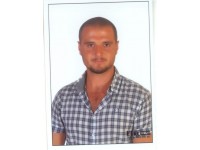 Makina Zabiti Mustafa BAS