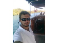Deckhand seyfullah kaşmer