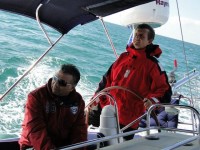 Captain GÜNAY KAPTAN