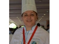 Chef nefise karakaş