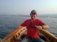 Captain KAPTAN GÜNAY