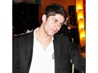 Captain kamarot Yusuf Öztep