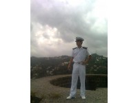 Gemici Yunus KESİCİ