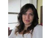 Captain Deniz Tanrıkulu