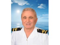 Captain İsmail Tarlacı ( Yat ı)