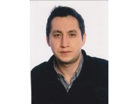 Captain ERCAN ÇİÇEK