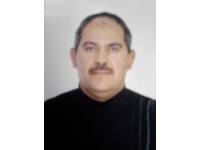 Captain Hayrettin Yılmaz