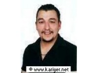 Deckhand Onur Bozdogan