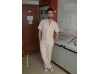 Vardiya Zabiti Mehmet Ercan