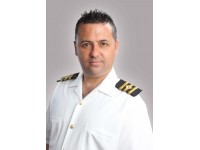 Captain Uzakyol ı Yat Teknisyeni