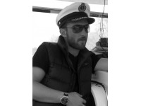 Captain yasin menekşe