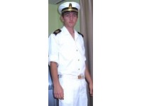 Captain Kaptan Salih