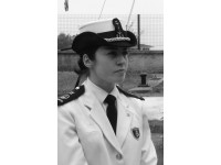 Ferihan ASLAN ,Uzak yol 1. zabit