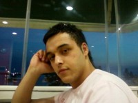 Deckhand Hürkan Karakuş