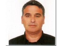 Captain Ferhat Dastan