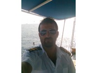 Captain Hasan KARAŞ